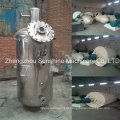 2t/D Soybean Oil Refinery Plant Mini Crude Oil Refinery